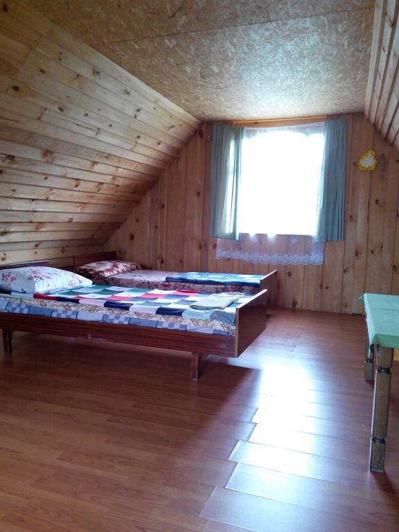 Priedisi Βίλα Aglona Εξωτερικό φωτογραφία